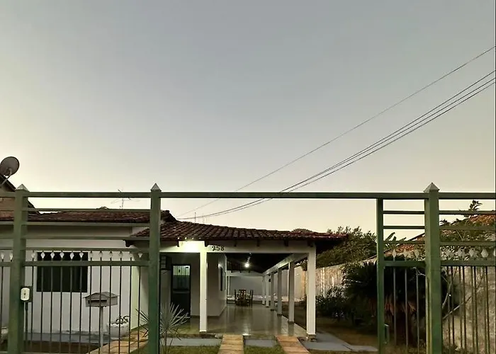 Casa De Ferias II