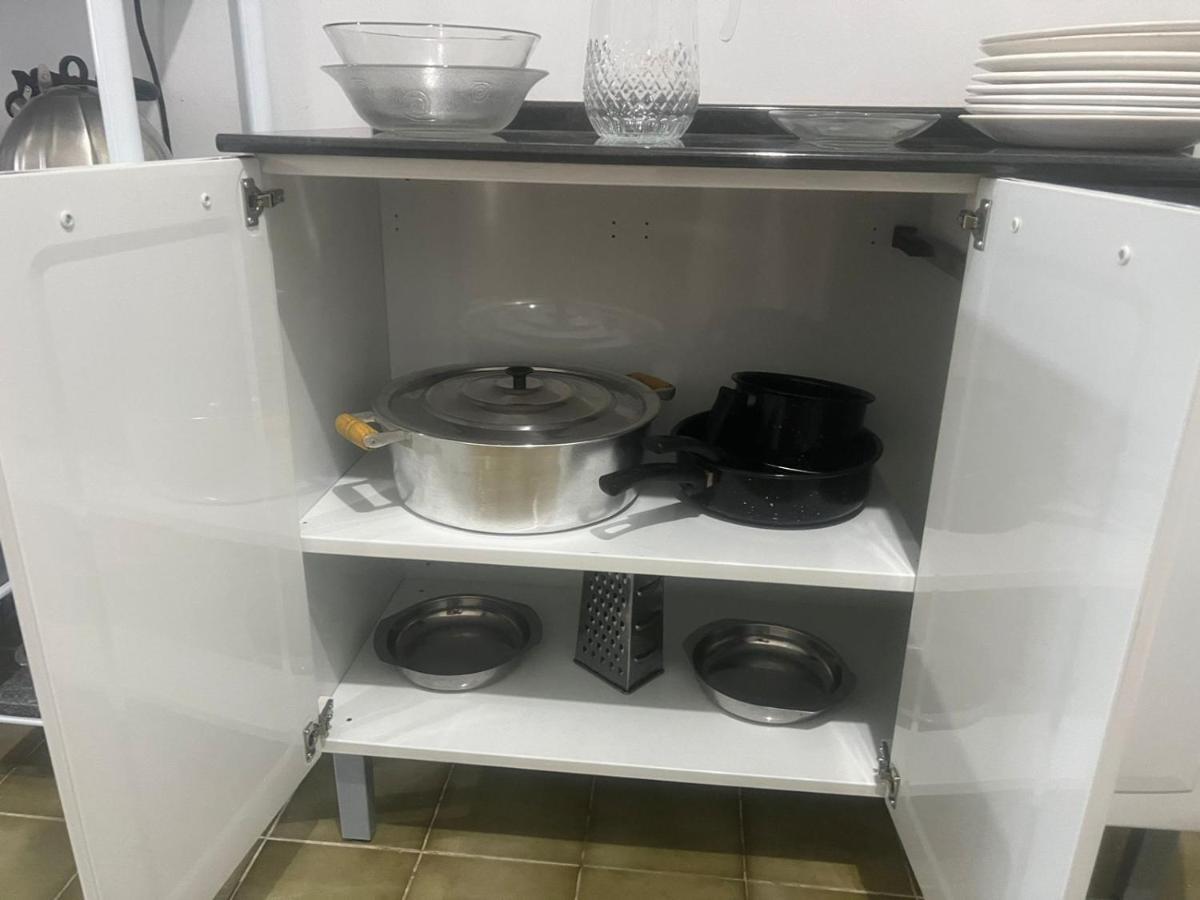 Сasa de vacaciones Casa De Ferias Ii