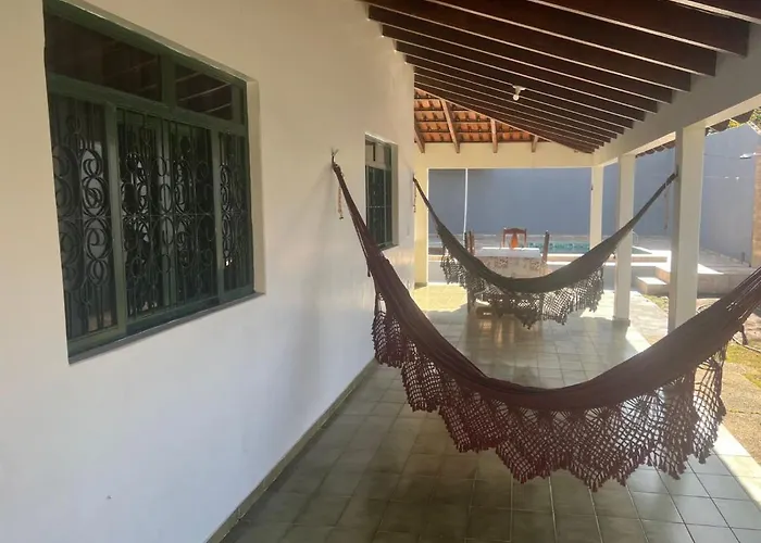 Casa De Ferias II