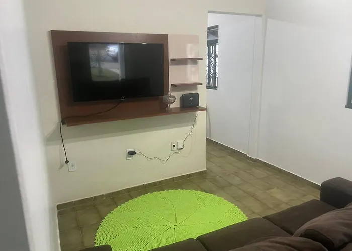 Casa De Ferias II