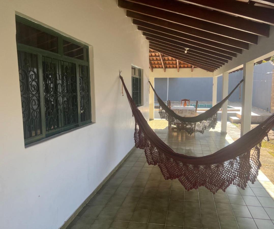 Casa De Ferias Ii Holiday home Barra do Garcas