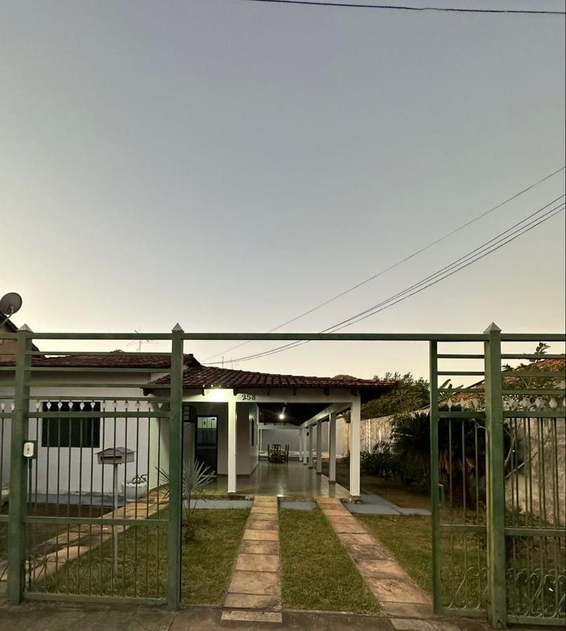 Casa De Ferias Ii Holiday home